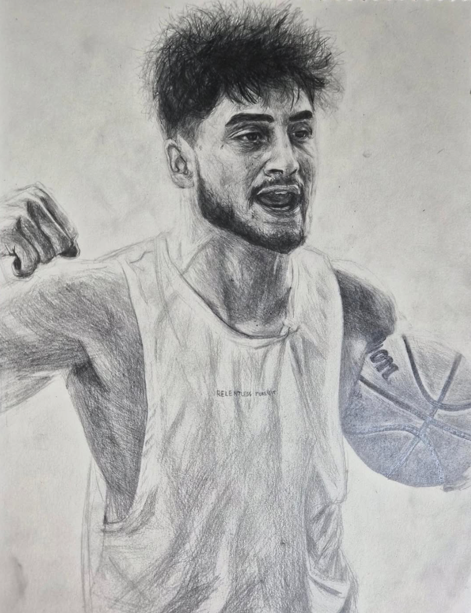 Matt Kiatipis