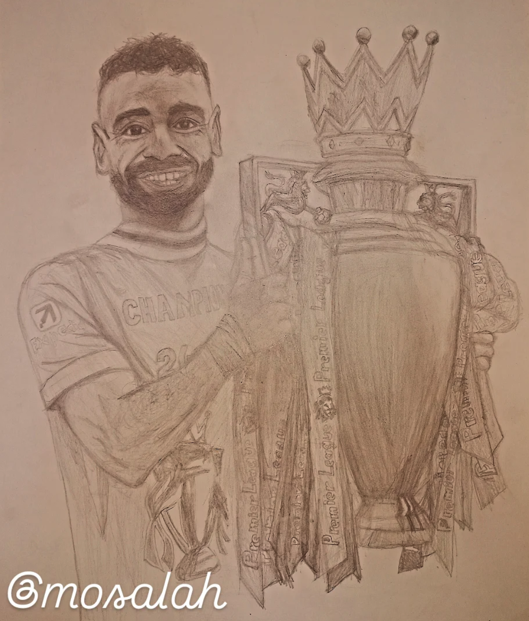 Mohamad Salah