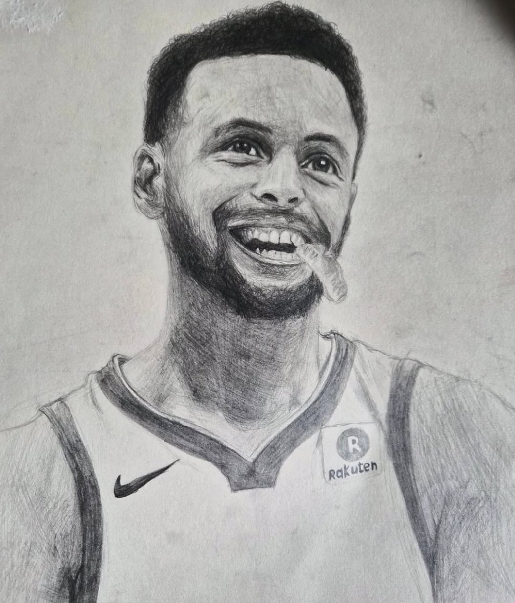 Stephan Curry